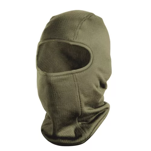Helikon - Hideg időjárás Balaclava - Olive Green - CZ-KO2-FG-02