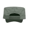 Helikon - Combat Cap - PolyCotton Ripstop - Fekete - CZ-COM-PR-01