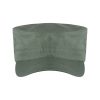 Helikon - Combat Cap - PolyCotton Ripstop - Fekete - CZ-COM-PR-01