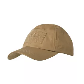Helikon - Taktikai sapka - Coyote - CZ-BBC-PR-11