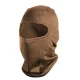 Helikon - Hideg időjárás Balaclava - Coyote Brown - CZ-KO2-FG-11