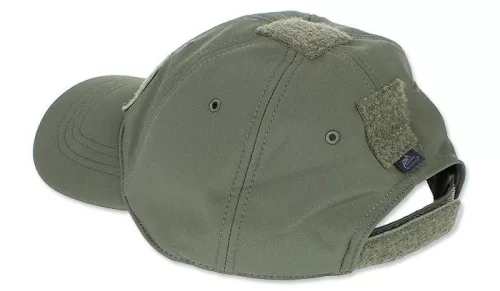 Helikon - Tactical Winter Cap - OD Green - CZ-BBW-FS-02