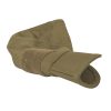 Helikon - Összehajtható baseball sapka - PolyCotton Ripstop - Olive Green - CZ-BBF-PR-02