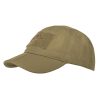 Helikon - Összehajtható baseball sapka - PolyCotton Ripstop - Coyote - CZ-BBF-PR-11