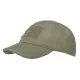 Helikon - Összehajtható baseball sapka - PolyCotton Ripstop - Adaptív zöld - CZ-BBF-PR-12