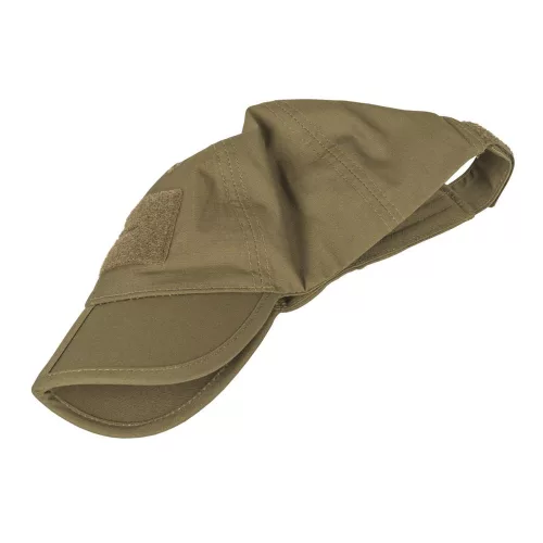 Helikon - Összehajtható baseball sapka - PolyCotton Ripstop - Adaptív zöld - CZ-BBF-PR-12