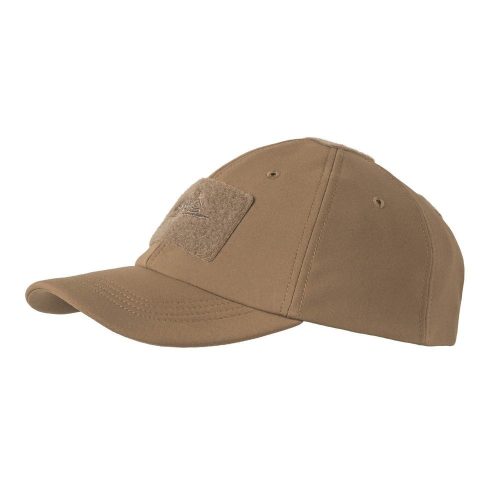 Helikon - Tactical Winter Cap - Coyote - CZ-BBW-FS-11