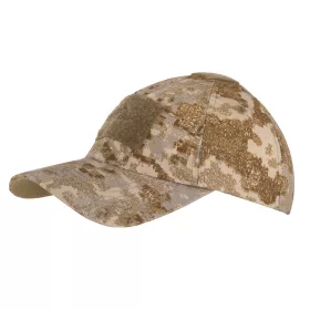   Helikon - Taktikai sapka - NyCo Ripstop - PenCott SandStorm - CZ-BBC-NR-43
