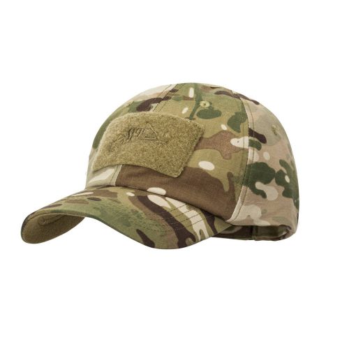 Helikon - Taktikai sapka - NyCo Ripstop - MultiCam - CZ-BBC-NR-34