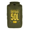 Helikon - Arid Dry Sack - Közepes (50 L) - Olívazöld / Fekete - AC-ADM-NL-0201B