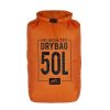 Helikon - Arid Dry Sack - Közepes (50 L) - Narancssárga / Fekete - AC-ADM-NL-2401A