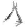 Schrade - Multitool Tough Tool - 20 Szerszám - Ezüst - 1182534