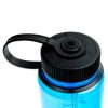 Nalgene - 16 oz széles szájú vizespalack - 53 mm-es szál - 500 ml - Kék - 2020-1816