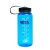 Nalgene - 16 oz széles szájú vizespalack - 53 mm-es szál - 500 ml - Kék - 2020-1816