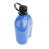 Nalgene - Oasis Canteen 32oz Sustain kulacs - Menet 38mm - 1L - Kék - 1777-9911