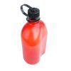 Nalgene - Oasis Canteen 32oz Sustain kulacs - Menet 38mm - 1L - Piros - 1777-9912