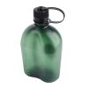 Nalgene - Oasis Canteen 32oz Sustain  kulacs- 38mm-es menet - 1L - Levélzöld - 1777-9910