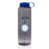 Nalgene - 48oz Silo Sustain széles szájú palack - 63 mm-es nyílás - 1,5L - Szürke - 2020-0148