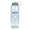 Nalgene - 48oz Silo Sustain Wide Mouth Bottle kulacs - 63 mm-es nyílás - 1,5L - Seafoam - 2020-0548