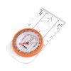 SOL – Deluxe Map Compass – 0140-0028