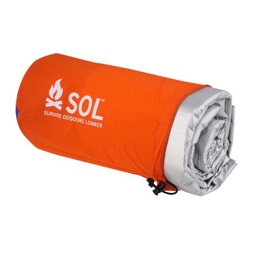 SOL - Thermal Bivvy hálózsák - 0140-1223