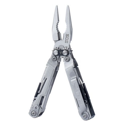 SOG - Multitool PowerPint - 18 szerszám - PP1001-CP