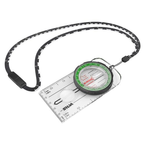 Silva – Ranger Map Compass – 37461