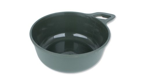 Wildo - Kåsa Bowl - 350 ml - Olíva