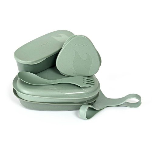 Light My Fire - LunchKit BIO - SandyGreen - 2413710610