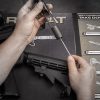 Real Avid - AR-15 Smart Mat - AVAR15SM