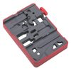 Real Avid - Gunsmithing Block AR-15 Master Bench Block - AVAR15MBB