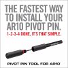 Real Avid - Pivot Pin Tool for AR10 - AVAR10PPT