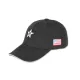 FOSTEX - Baseball sapka 2nd Infantry - fekete