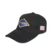FOSTEX - Baseball sapka RANGERS - fekete