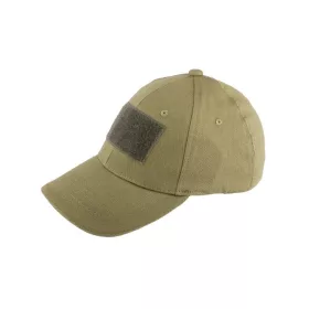 FOSTEX - Vállalkozói Flex sapka - OD zöld - 215167 OD