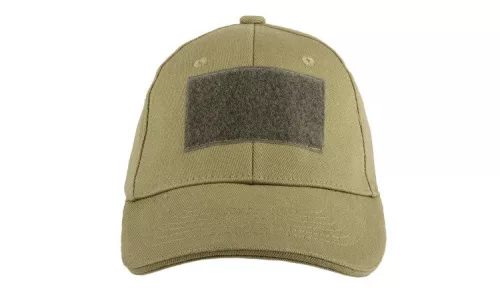 FOSTEX - Vállalkozói Flex sapka - OD zöld - 215167 OD