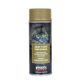 FOSCO - Terepfesték - Flecktarn Grun