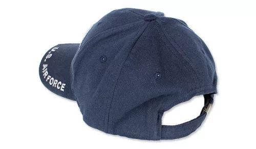 FOSTEX - Baseball sapka F-16 FALCON - sötétkék