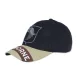 FOSTEX - Baseball sapka AIRBORNE - fekete