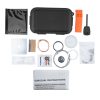 FOSCO - Combat Survival Kit Waterproof - 469486 BK