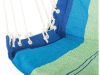 Kerti függőágy, pamut brazil szék, színes v5
