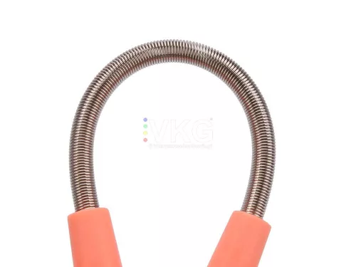 Rugós arc epilátor