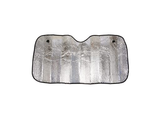 Autós napellenző matrac szélvédőre 130X60cm v2