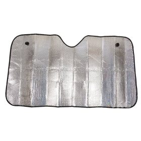 Autós napellenző matrac szélvédőre 130X60cm