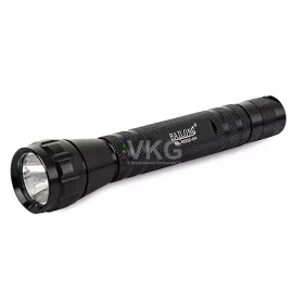 Taktikai zseblámpa LED 10W
