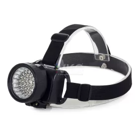 fejlámpa Modell: 536-32C