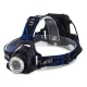 Bailong fejlámpa LED ZOOM (CREE XM-L T6 3xaa)