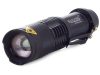 Bailong 1812 Taktikai zseblámpa LED (Cree Zoom XM-L3-U3)