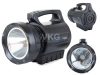 Zseblámpa Kereső Slator LED (CREE XM-L T6 TD-6000)