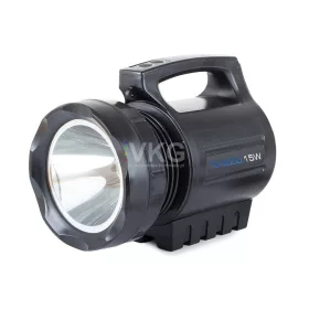 Zseblámpa Kereső Slator LED (CREE XM-L T6 TD-6000)